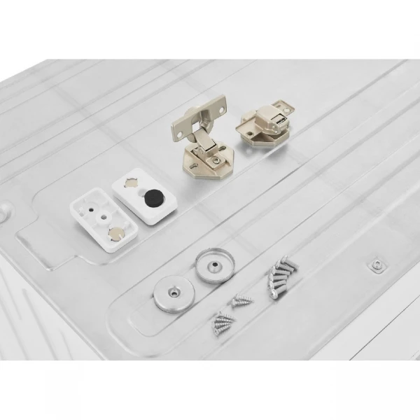 Товар Cтиральная машина Scandilux DX3T8400 VSK2281696