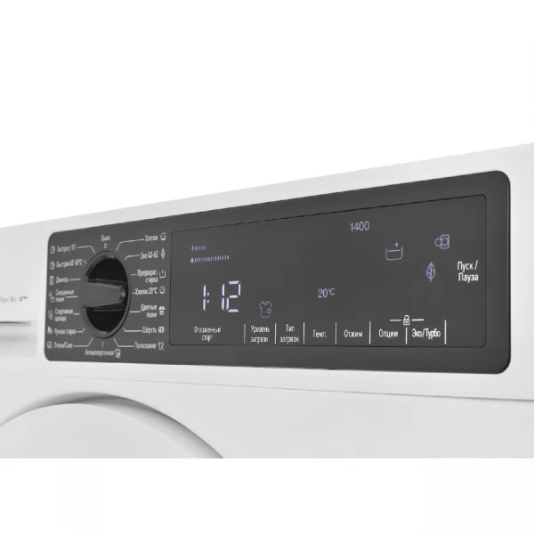 Товар Cтиральная машина Scandilux DX3T8400 VSK2281696