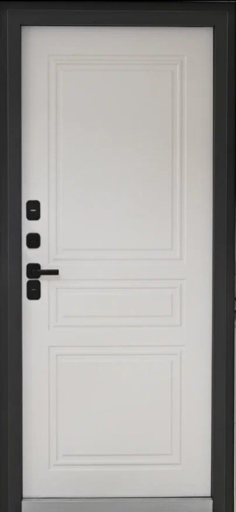 Товар Дверьберг ТЕРМО БЕРГАМО DIS007273