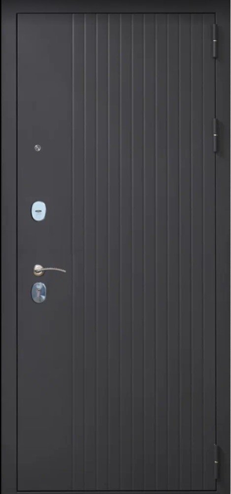 Товар Дверьберг СТАЙЛ А90 МЕТ-МЕТ DIS007279