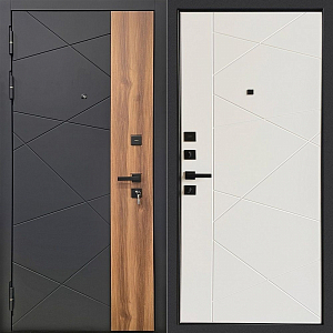 Товар Дверь Ратибор РАКУРС 3К DIS006670