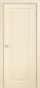 Товар Межкомнатная дверь Смальта-Лайн 06 Слоновая кость ral 1013