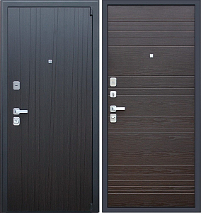 Товар Дверь Next 2 Венге поперечный DIS006697