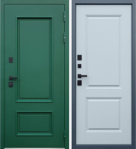 Товар Дверь Олимп Терморазрыв 3К DIS007258