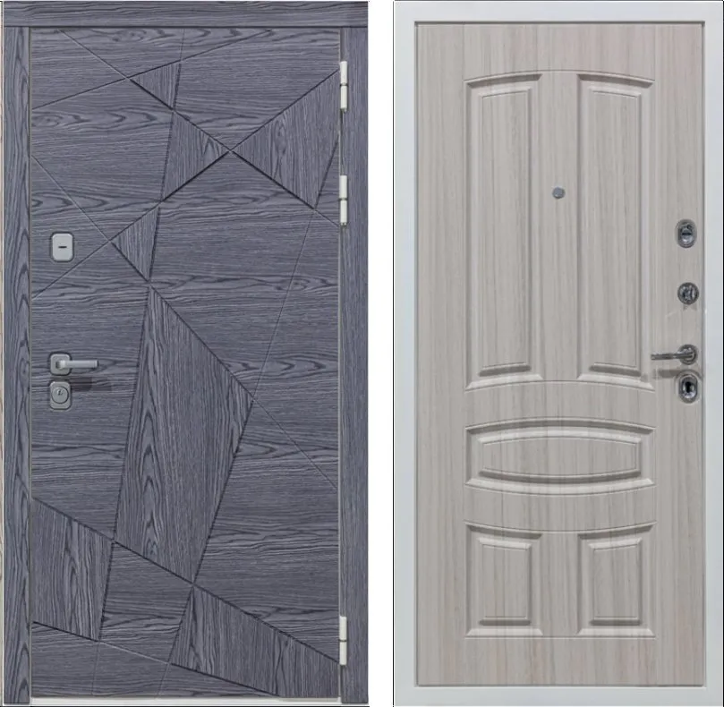 Дверь DIVA -97/3 DIS006878