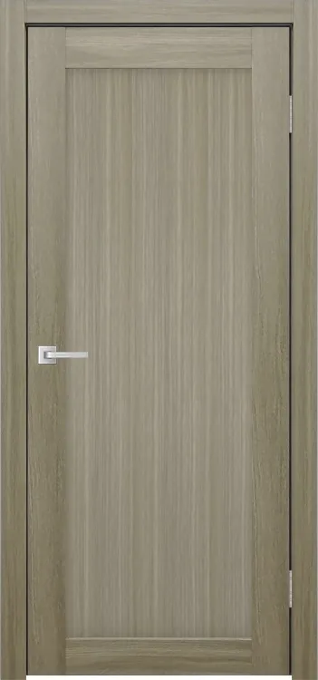 Фото Межкомнатная дверь Легенда К-11 Тон Неаполь глухое ост