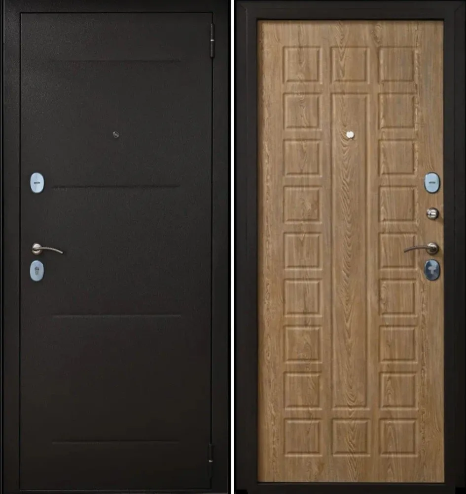 Фото Дверьберг АЛТАЙ А60 ЕЛЬ КАРПАТСКАЯ DIS007284