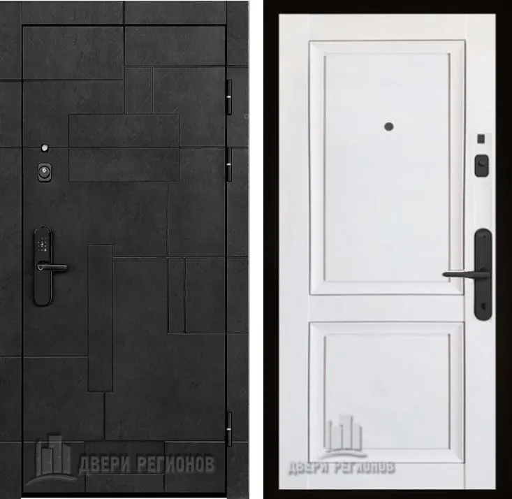 Фото Дверь ФЛАГМАН ДОМИНИОН DIS006979