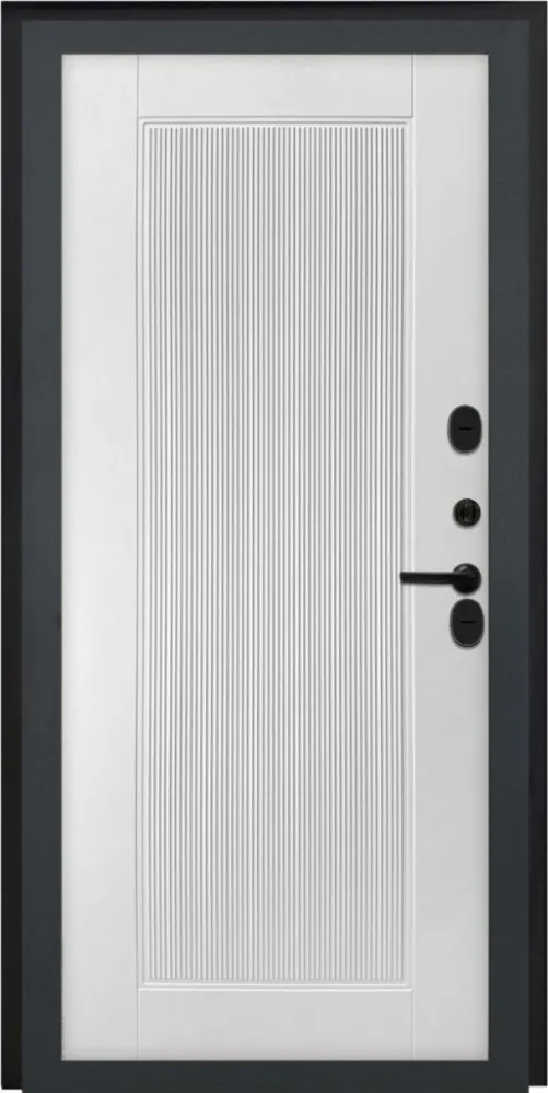 Товар Дверь ДвериПРО Модель L-47 ПВХ 10мм Астрод Velutto Bianco DPRO195685