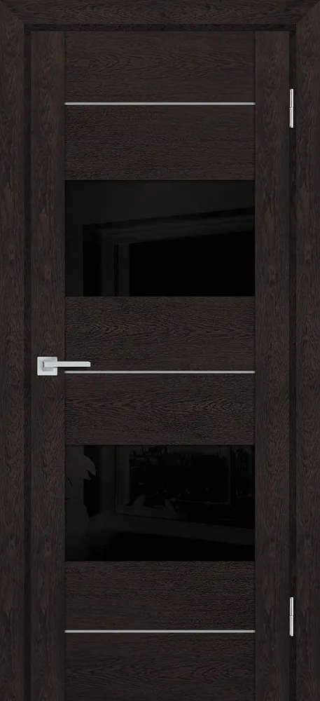 Фото Межкомнатная дверь PSN- 8 Фреско антико