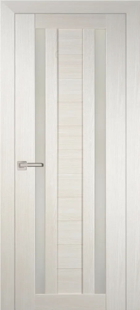 Фото Межкомнатная дверь PS-15 ЭшВайт Мелинга