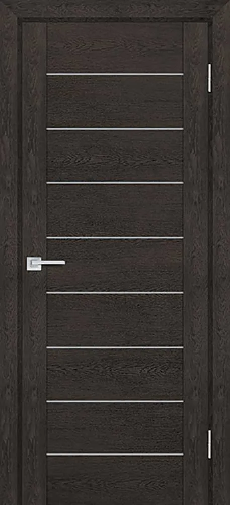 Фото Межкомнатная дверь PSN- 2 Фреско антико