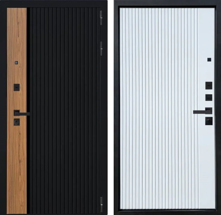 Фото Дверь Страж К-14 DIS006953