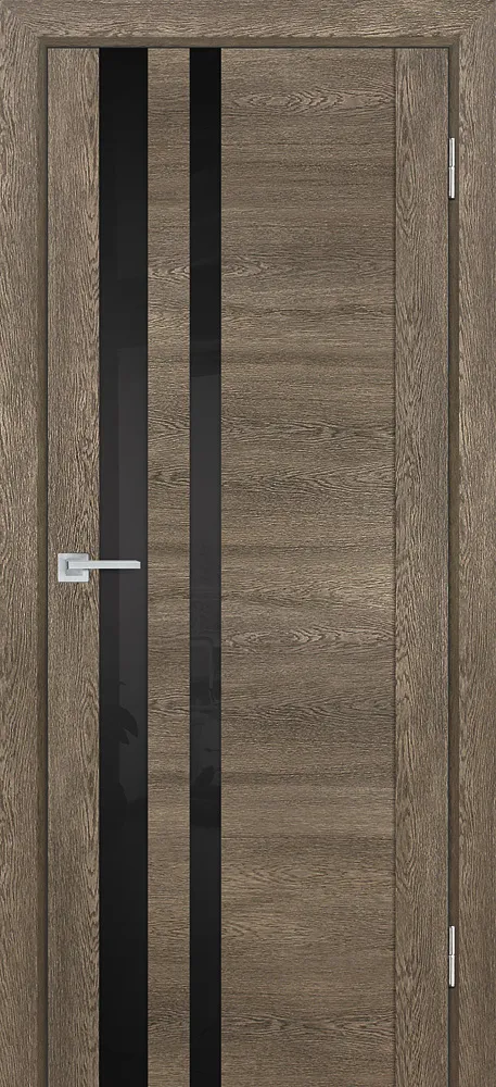 Фото Межкомнатная дверь PSN-12 Бруно антико
