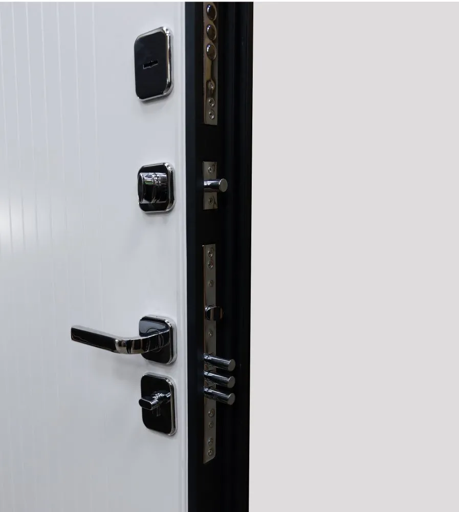 Товар Дверь Цербер SS-01 Кроме 86 левых DIS007136